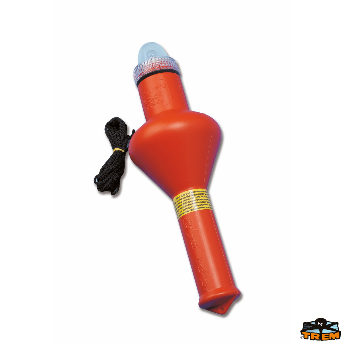 Boetta luminosa a luce continua VEGA SOLAS