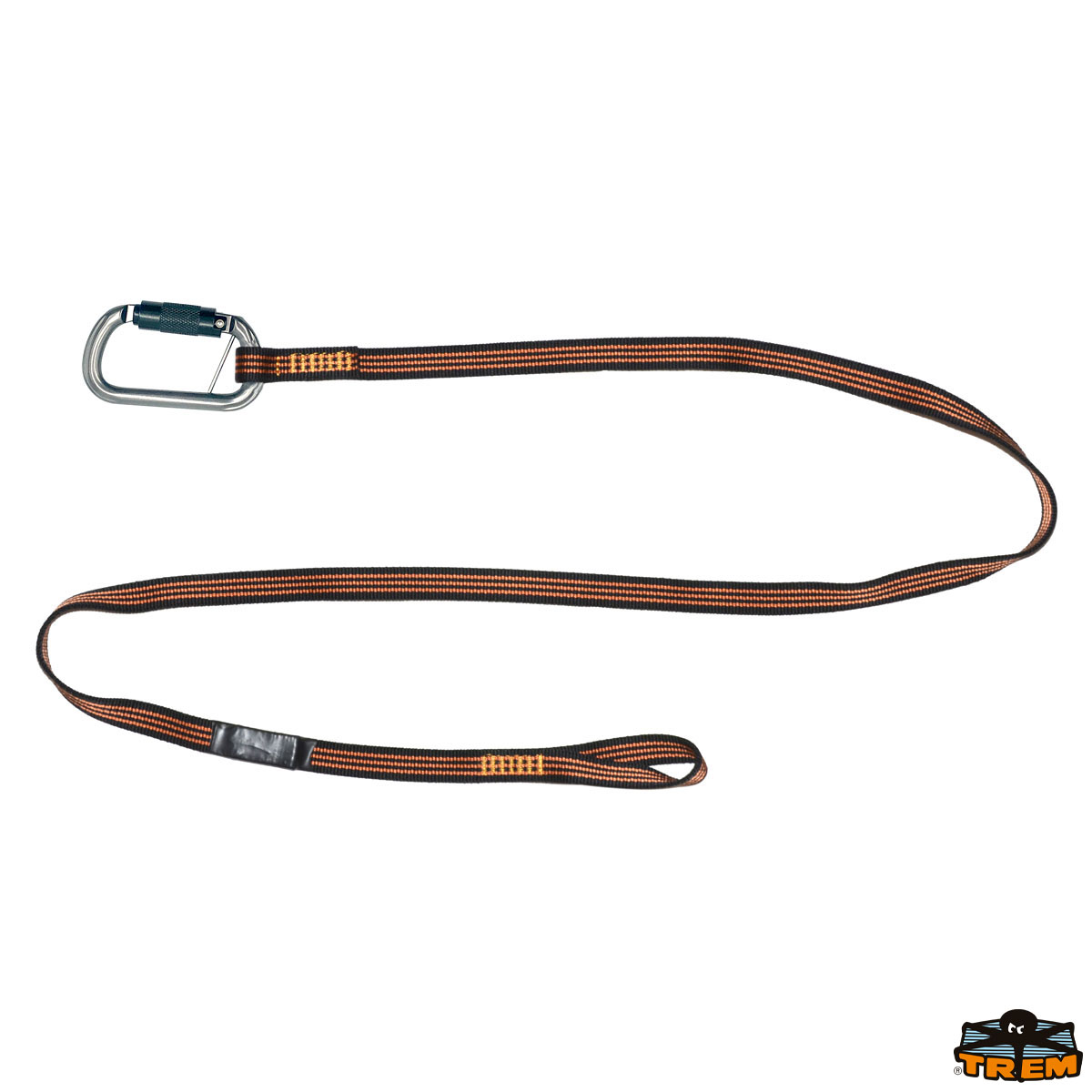 Immagine Cordone ombelicale Segura statico con 1 moschettone