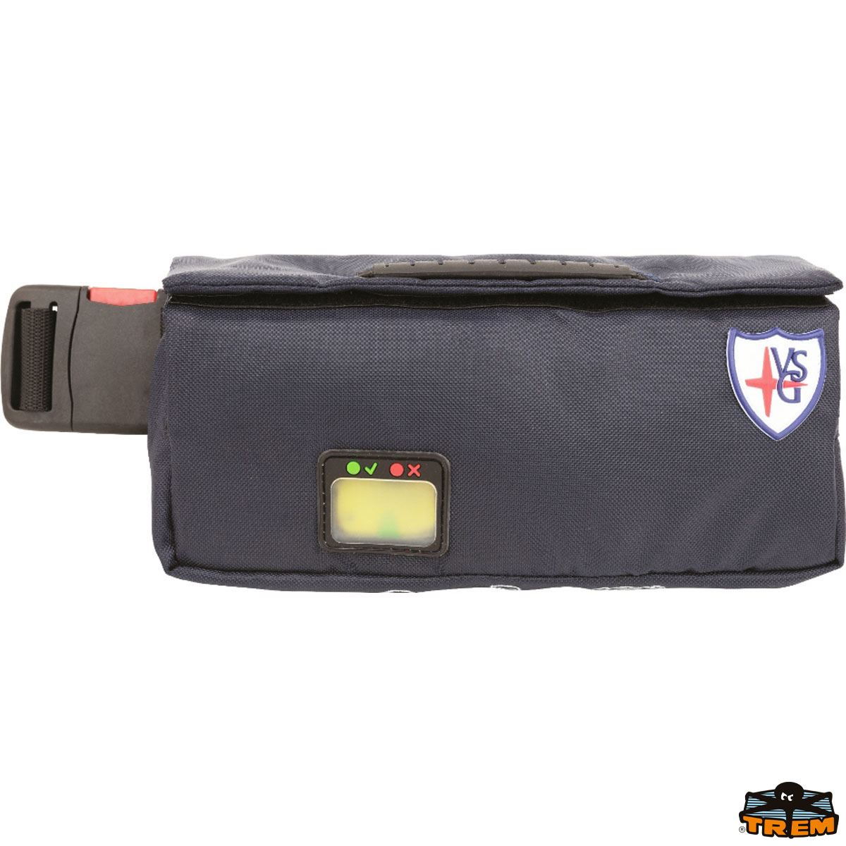 Immagine Salvagente autogonfiabile da cintura 150N (ISO 12402-3) AIR BAG