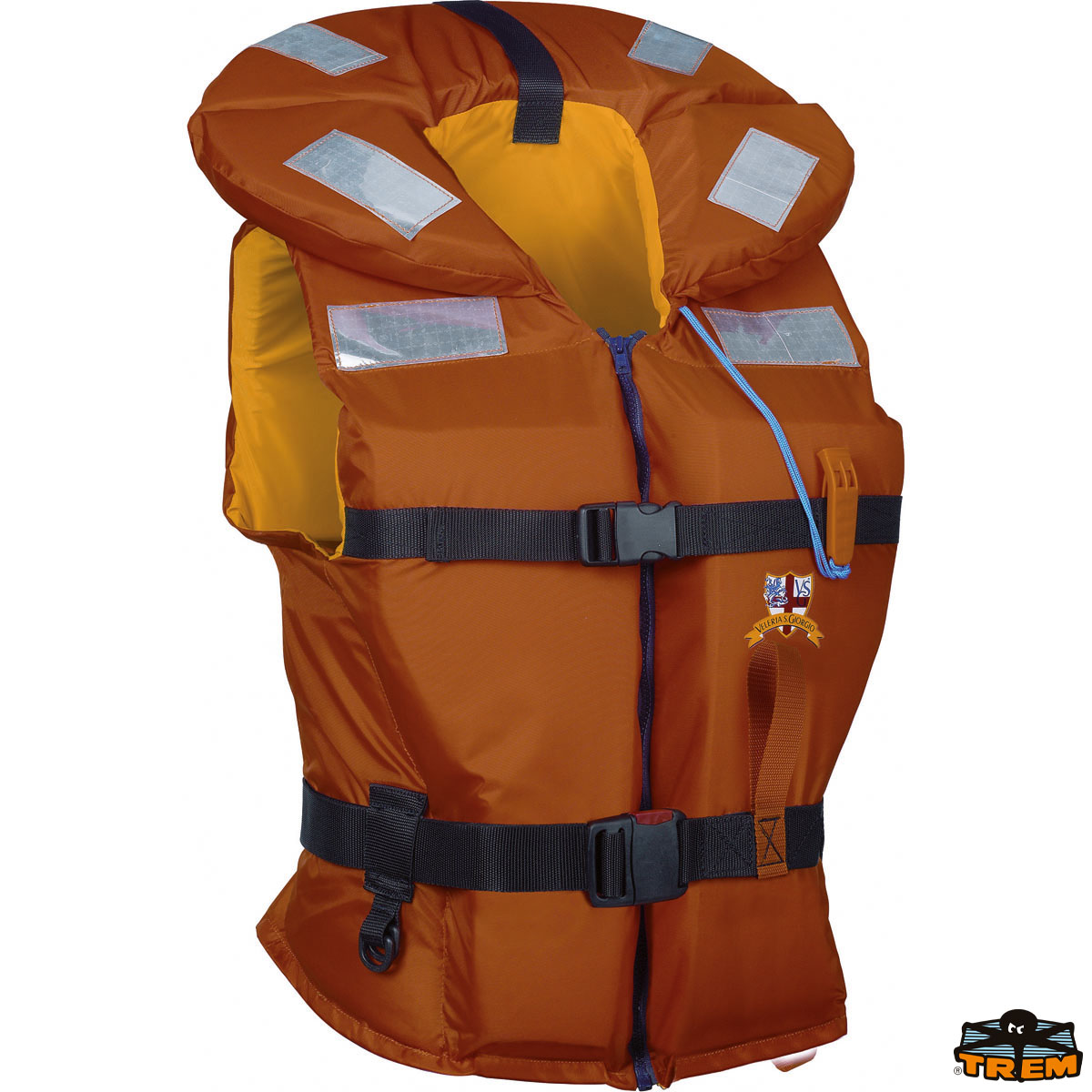 Immagine Giubbotto di salvataggio 150N Martinica