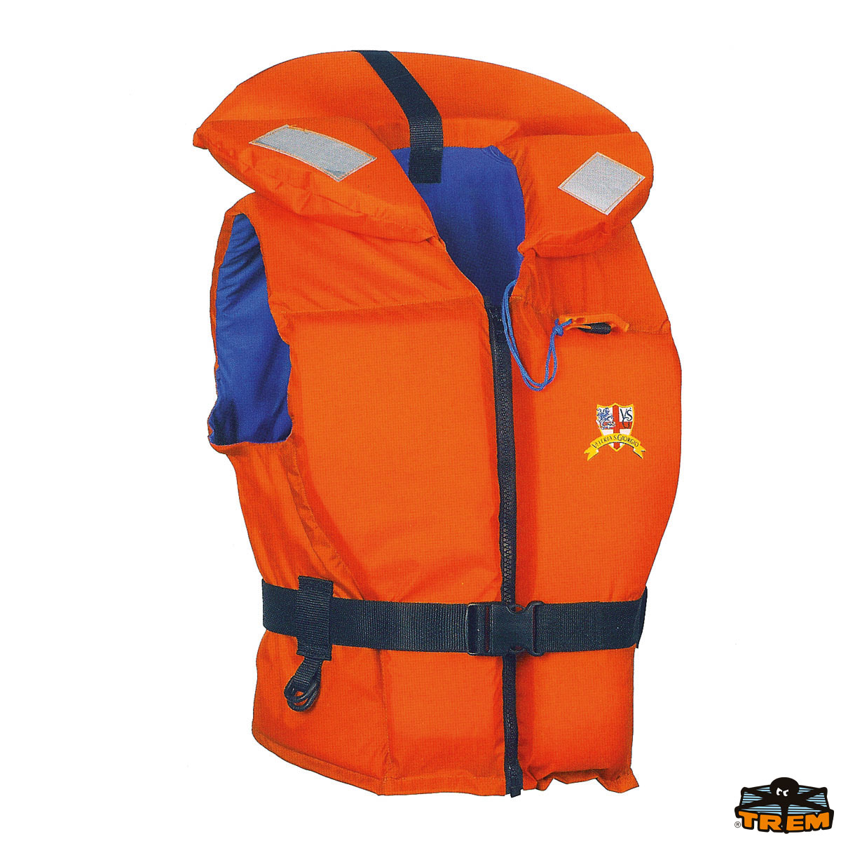 Immagine Giubbotto di salvataggio 100N Antille