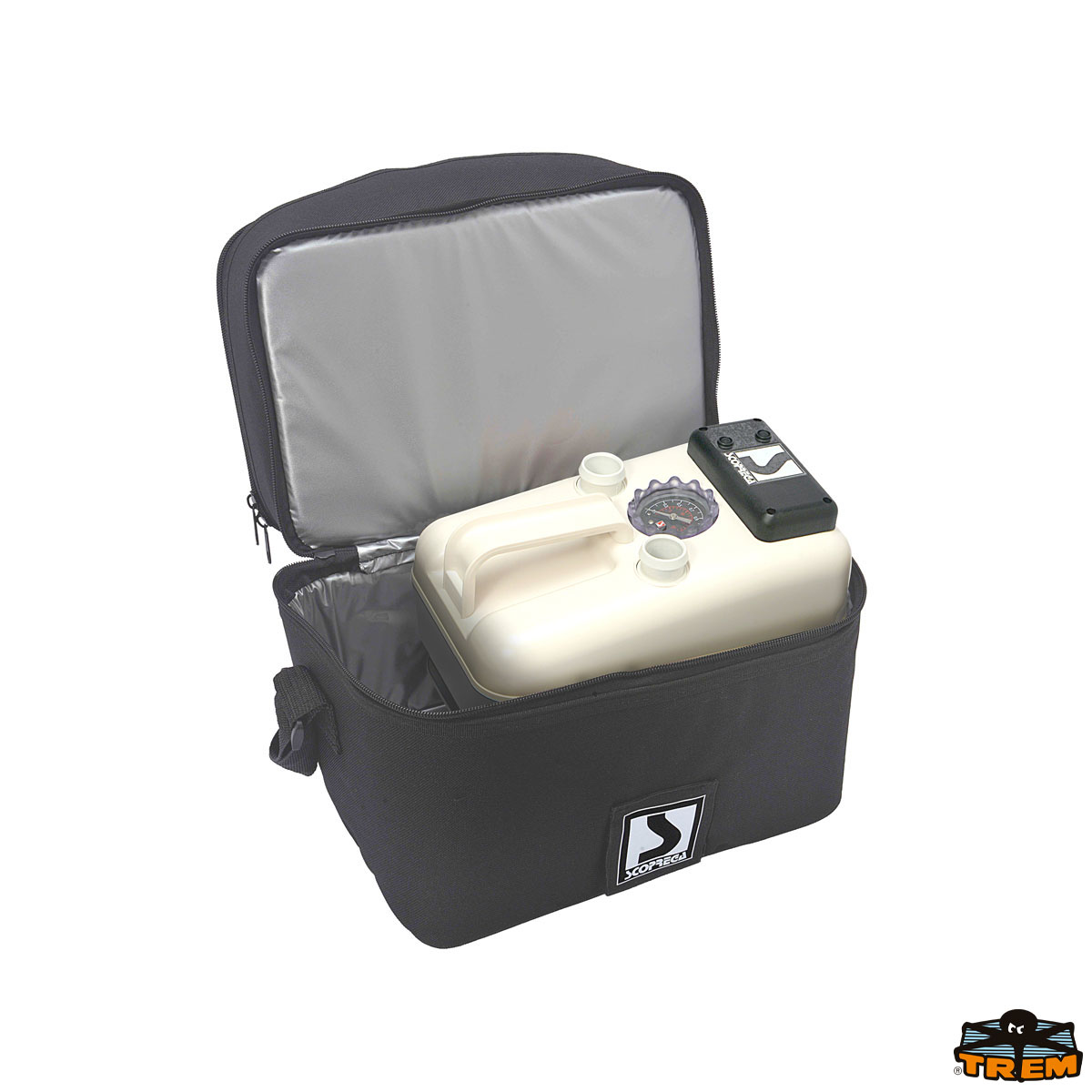 Immagine Gonfiatore bravo 20