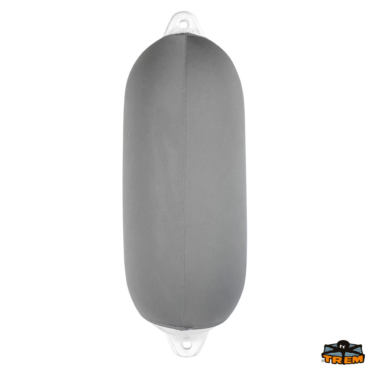 Immagine Calze copriparabordi in neoprene doubleface grigio/senape per Majoni Star Fender