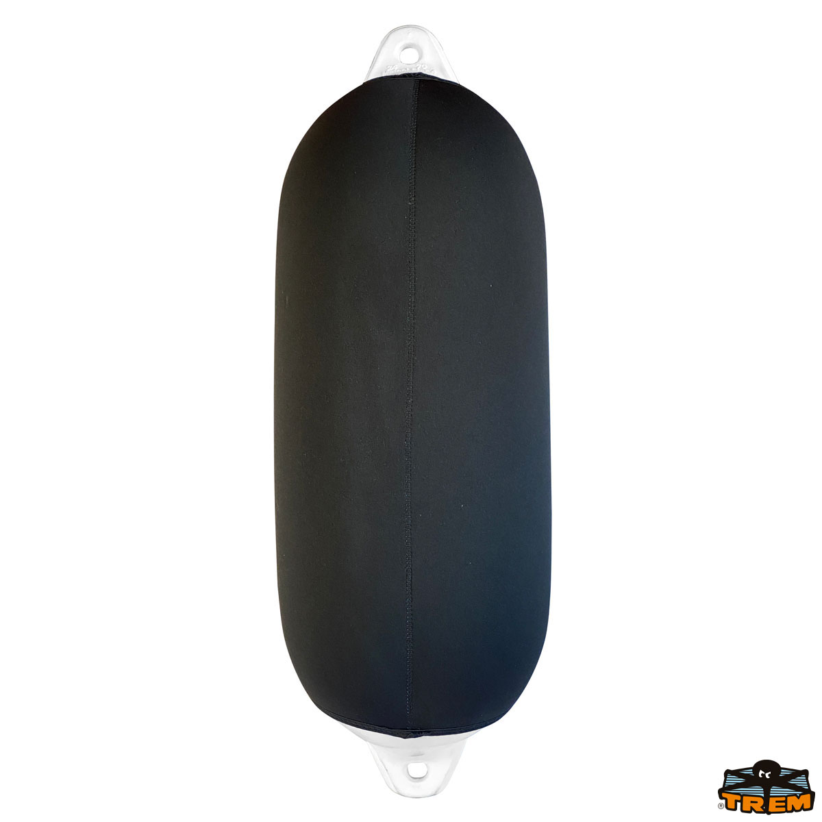 Immagine Calze copriparabordi in neoprene doubleface blu/nero per Majoni Star Fender