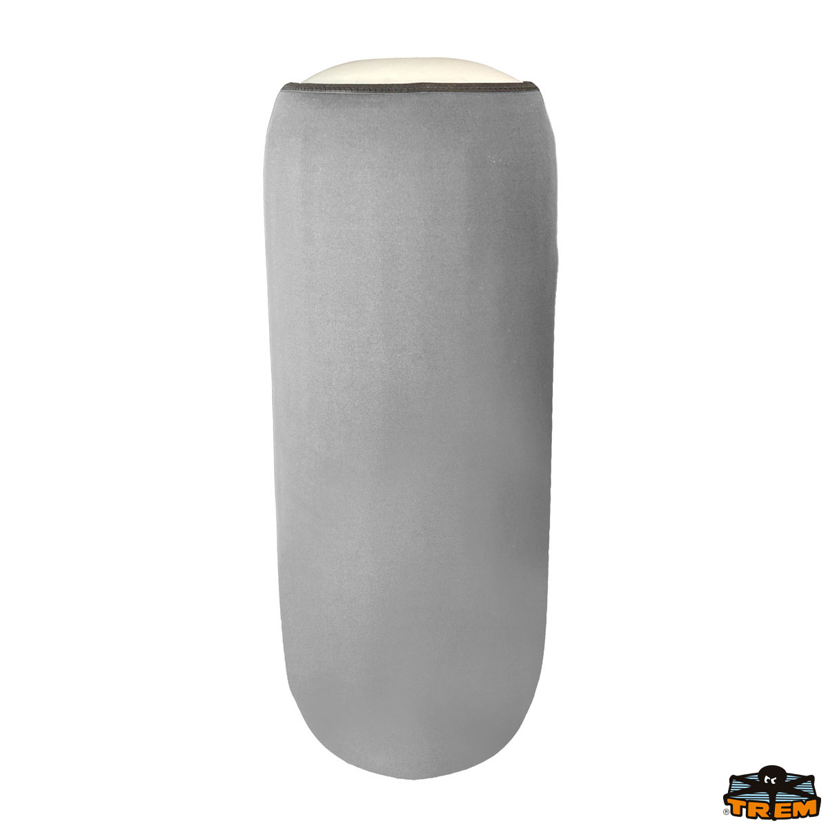 Immagine Calze copriparabordi in neoprene doubleface grigio/senape per Polyform HTM