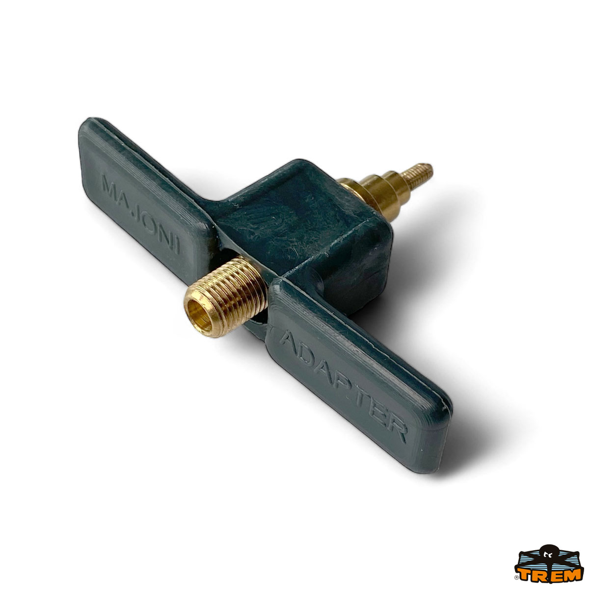 Immagine Valvola e estrattore per parabordi Majoni