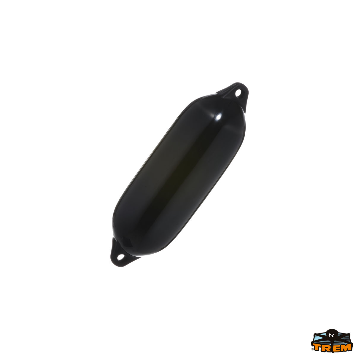 Immagine Parabordi Majoni Star Fender colore nero