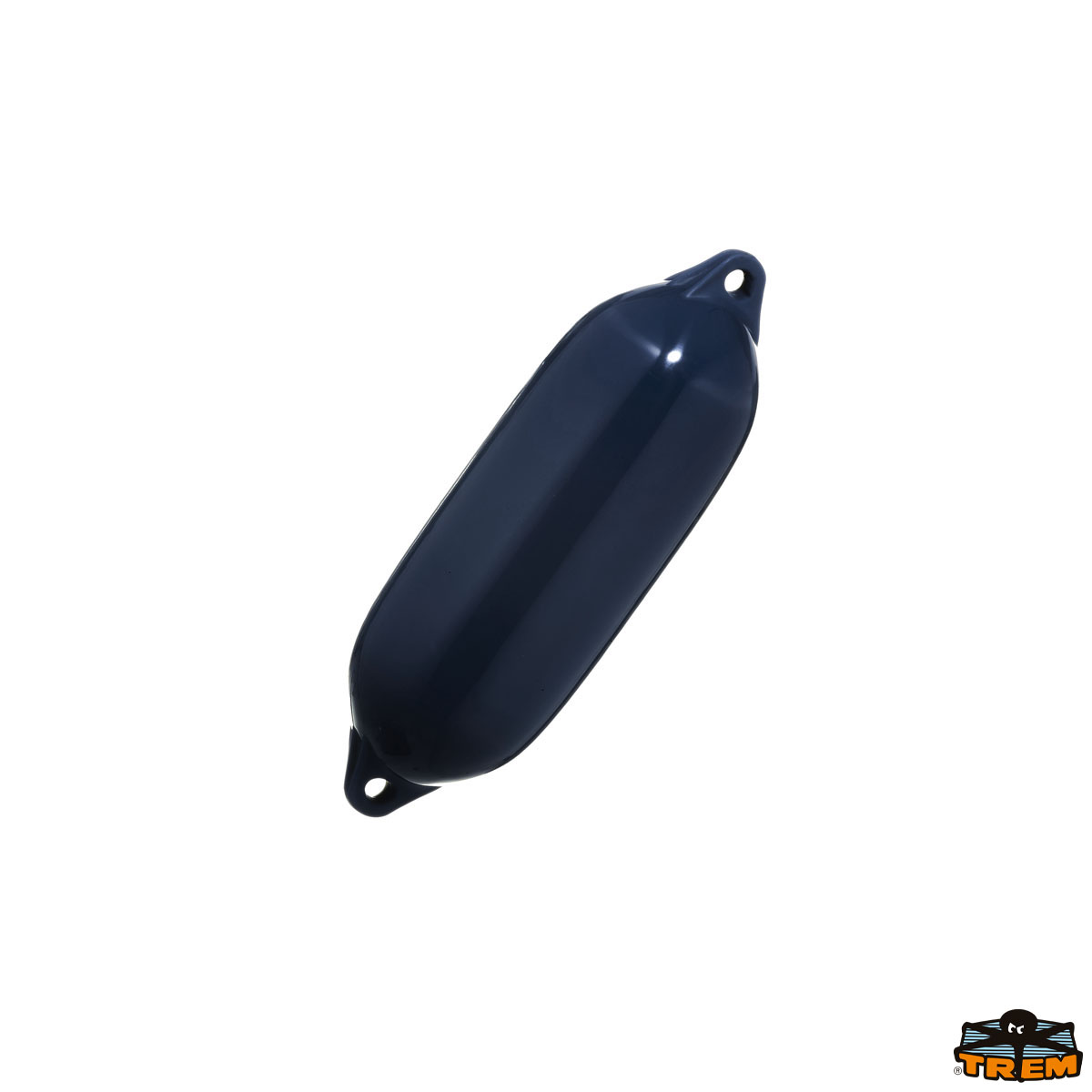 Immagine Parabordi Majoni Star Fender colore blu navy