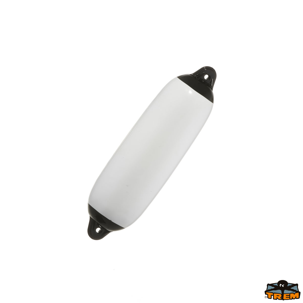 Immagine Parabordi Majoni testa nera Heavy Duty