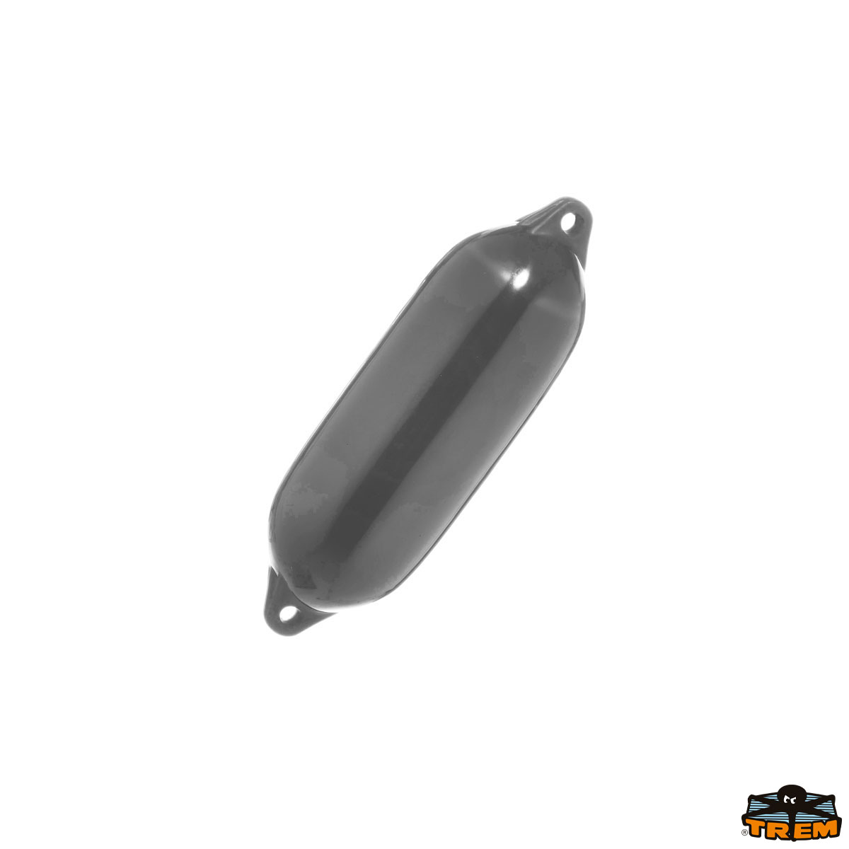 Immagine Parabordi Majoni Star Fender colore attracite