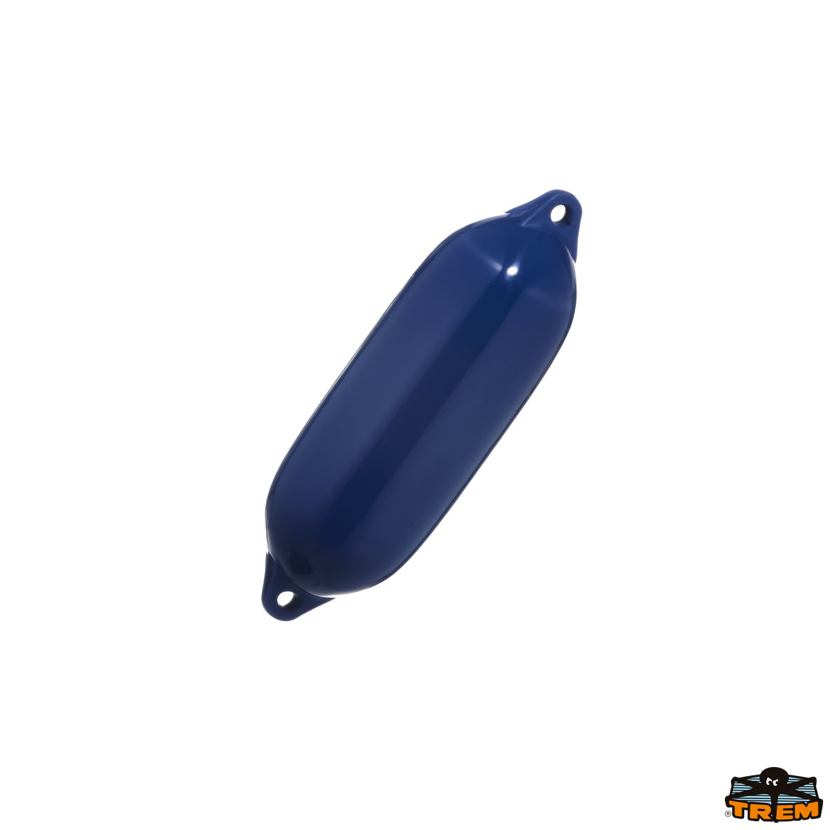 Immagine Parabordi Majoni Star Fender colore blu