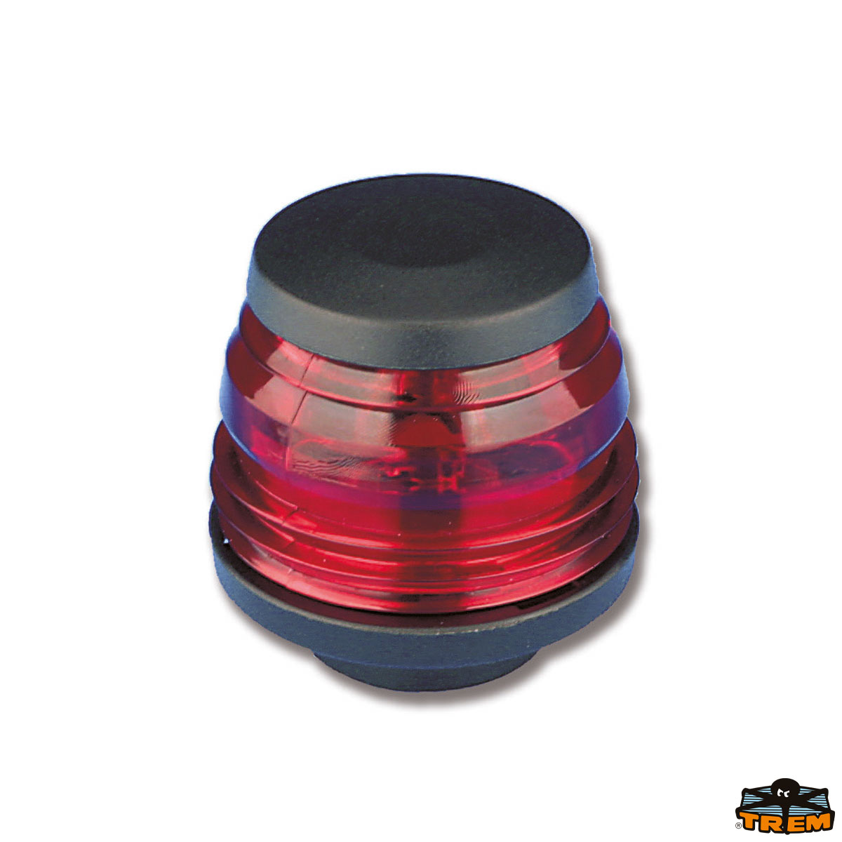 Immagine Fanale di non governo 360Â° alogeno nero