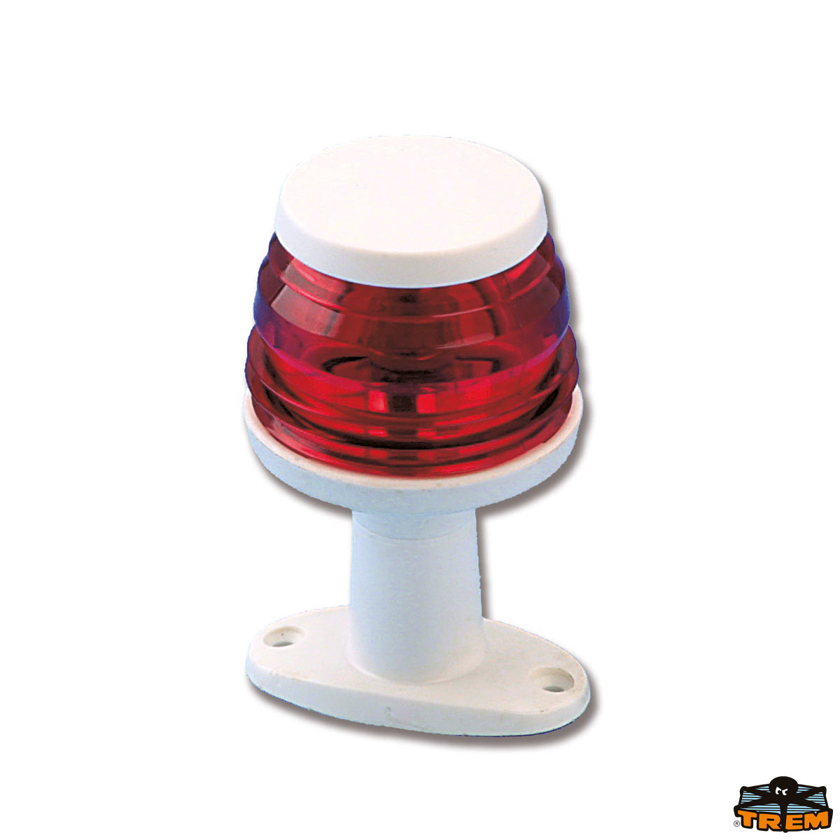 Immagine Fanale non governo 360Â° alogeno bianco