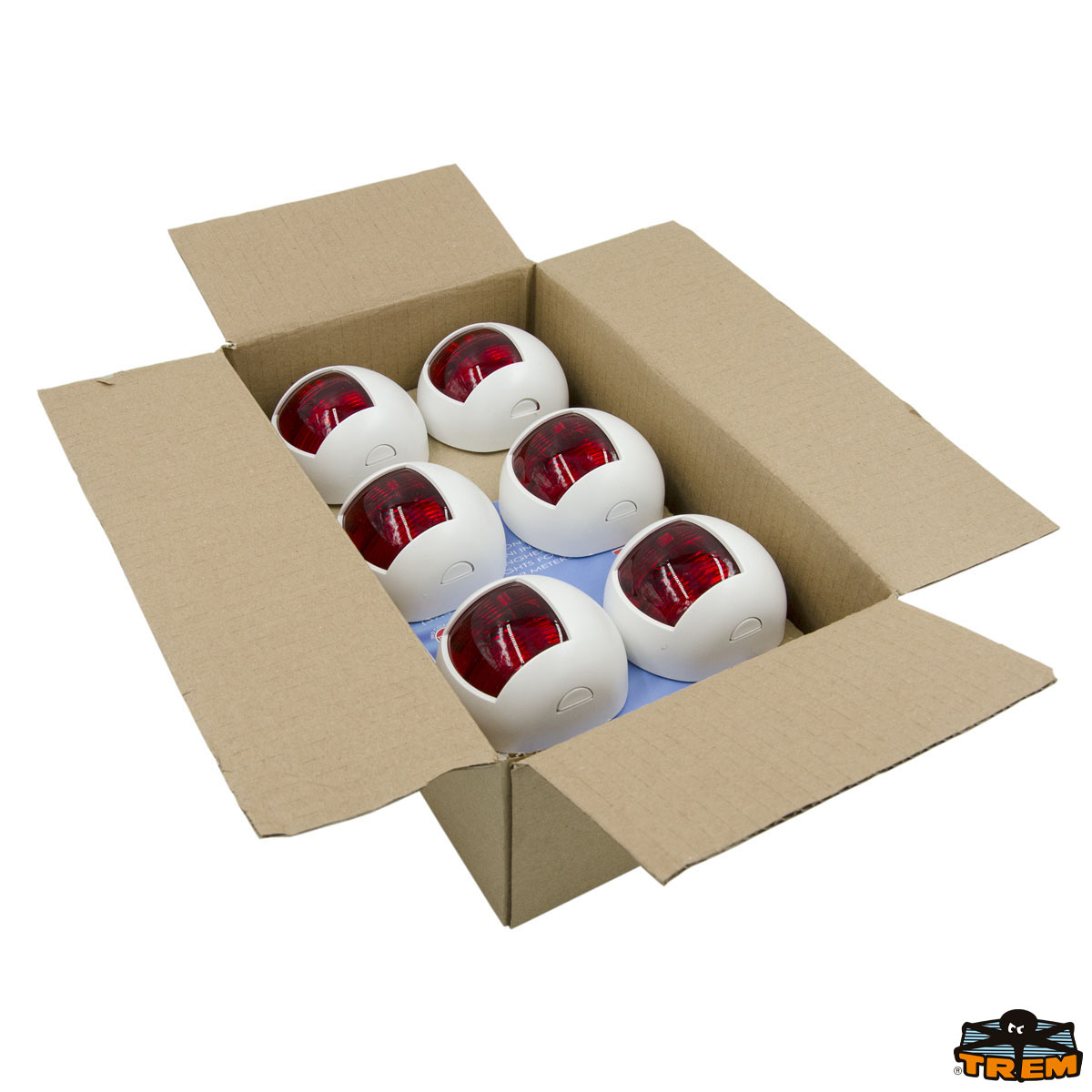 Immagine Fanali di via alogeni Orsa Minore 12V Bulk 12 pcs.