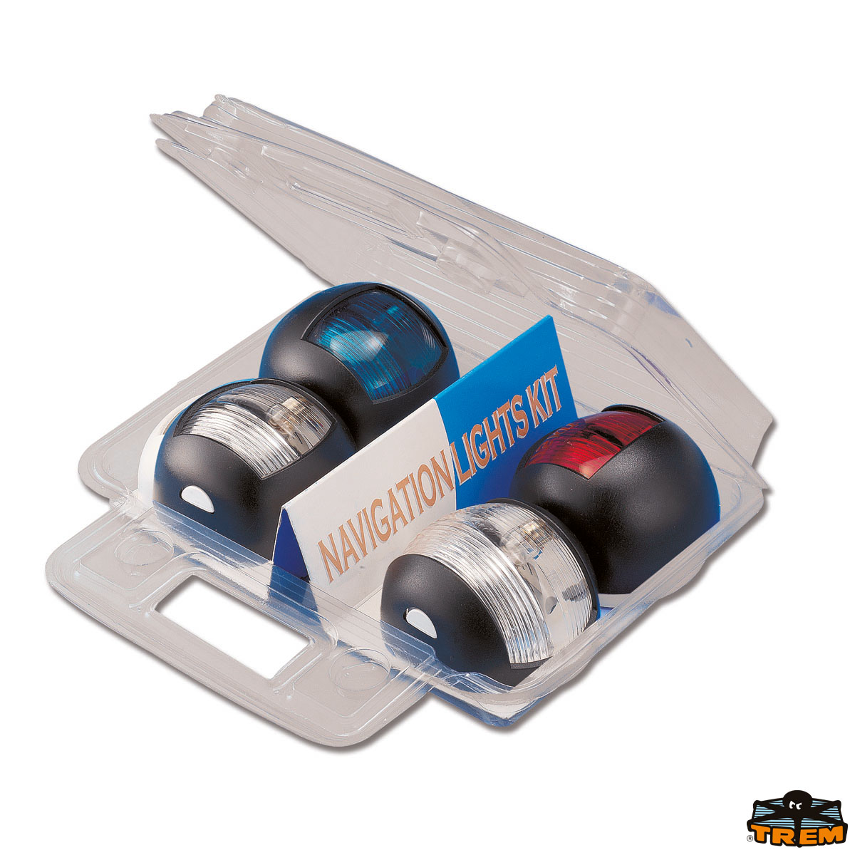 Immagine Serie 4 fanali Orsa Minore