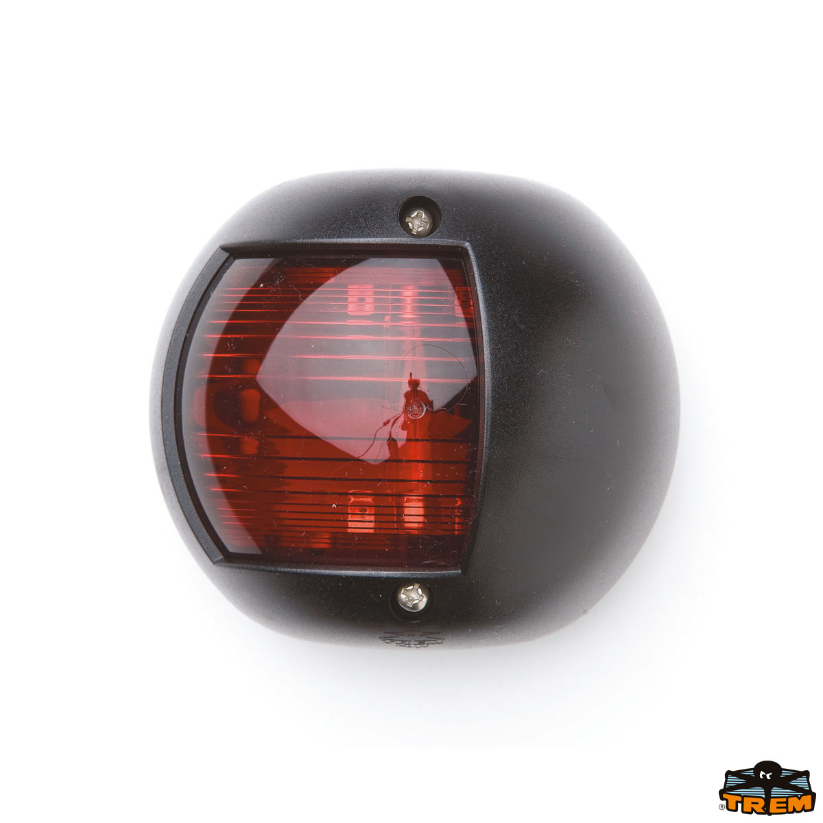 Immagine Fanali alogeni Stella Polare 12V nero