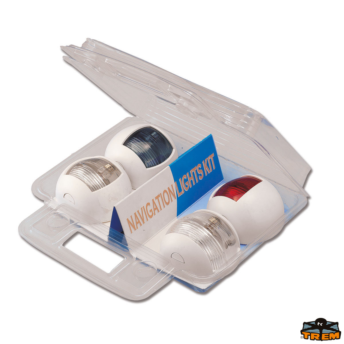 Immagine Serie 4 fanali Orsa Minore