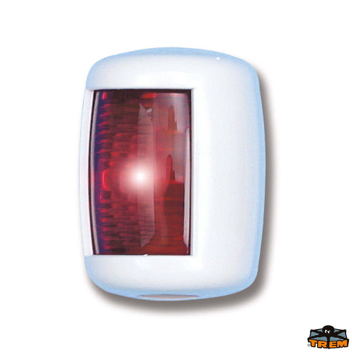 Immagine Serie Mini Star Easy led bianco