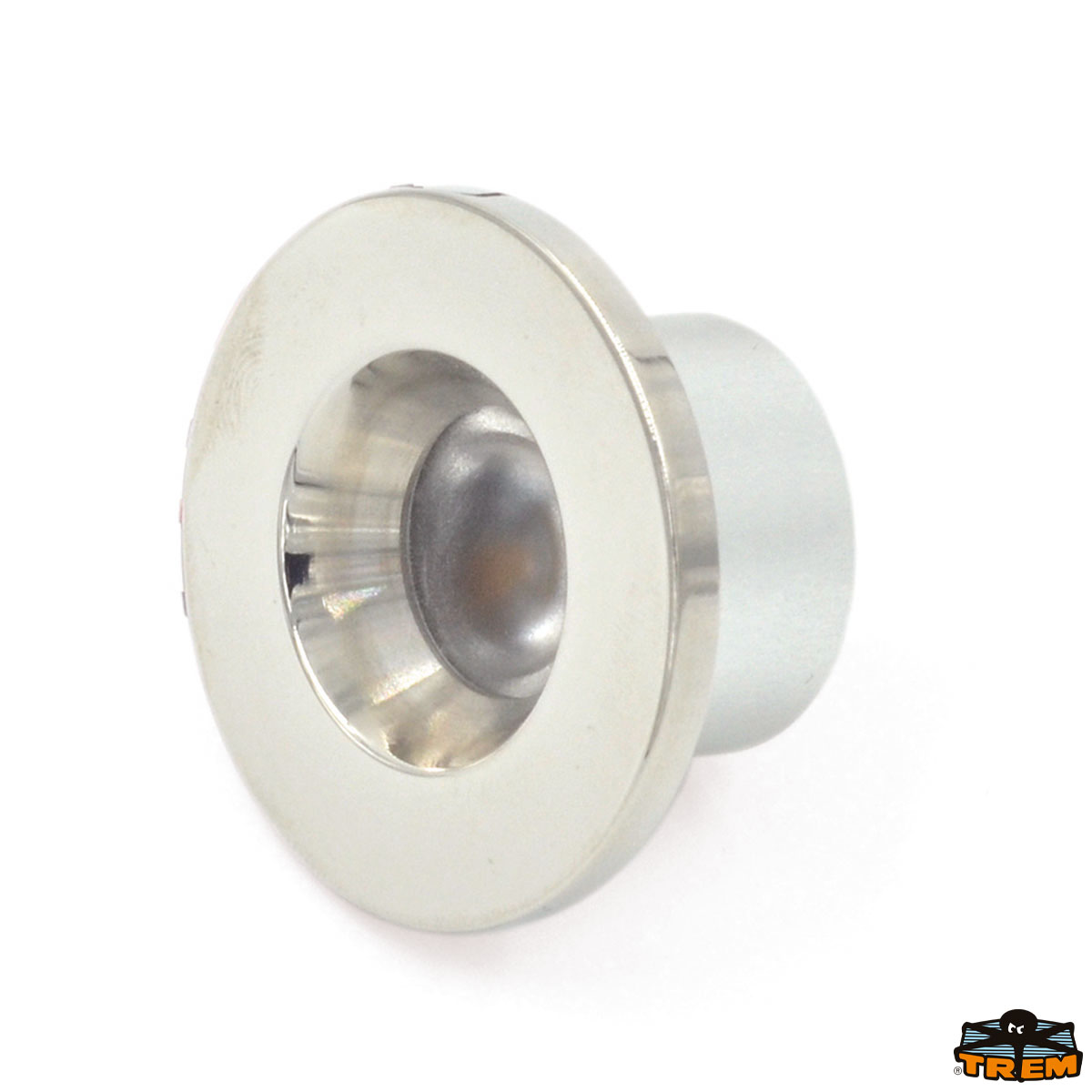 Immagine Plafoniera a led da incasso 110