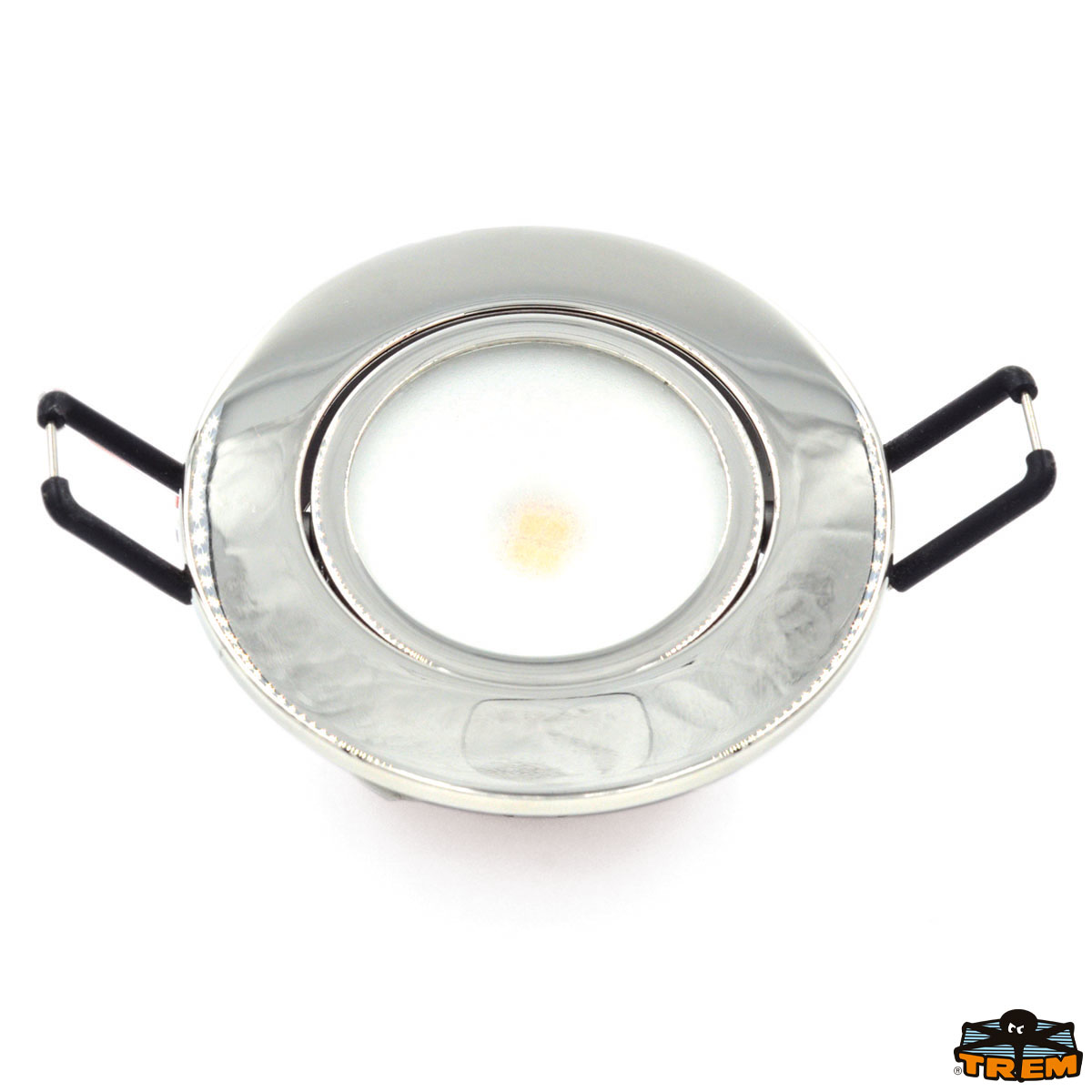 Immagine Plafoniera a led da incasso