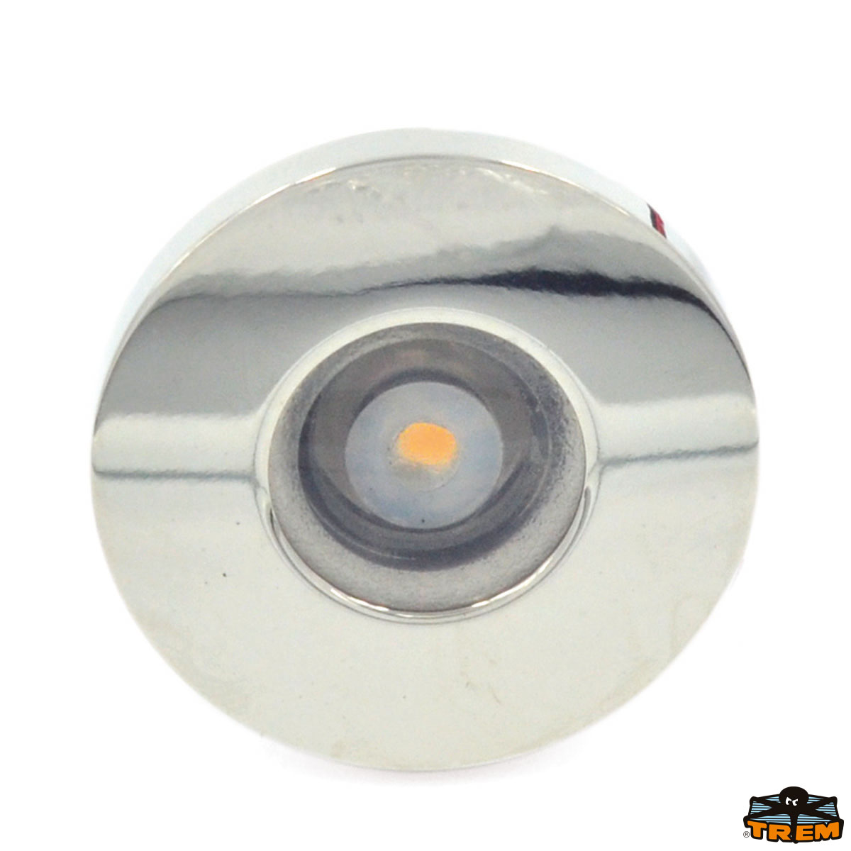 Immagine Luce di cortesia a led da incasso