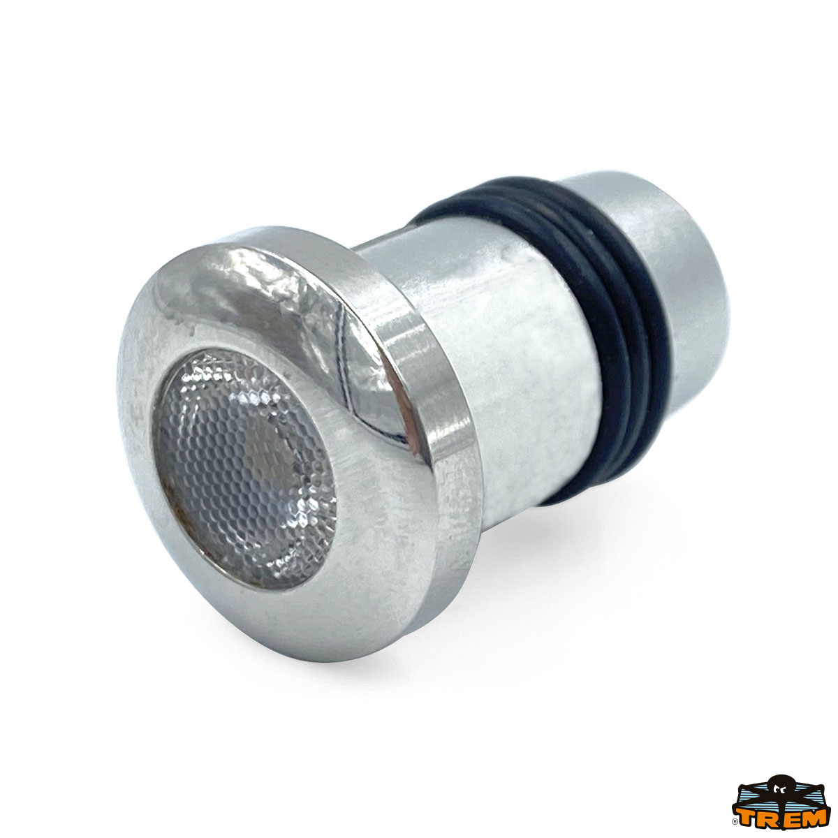 Immagine Luce di cortesia e segnapasso a led