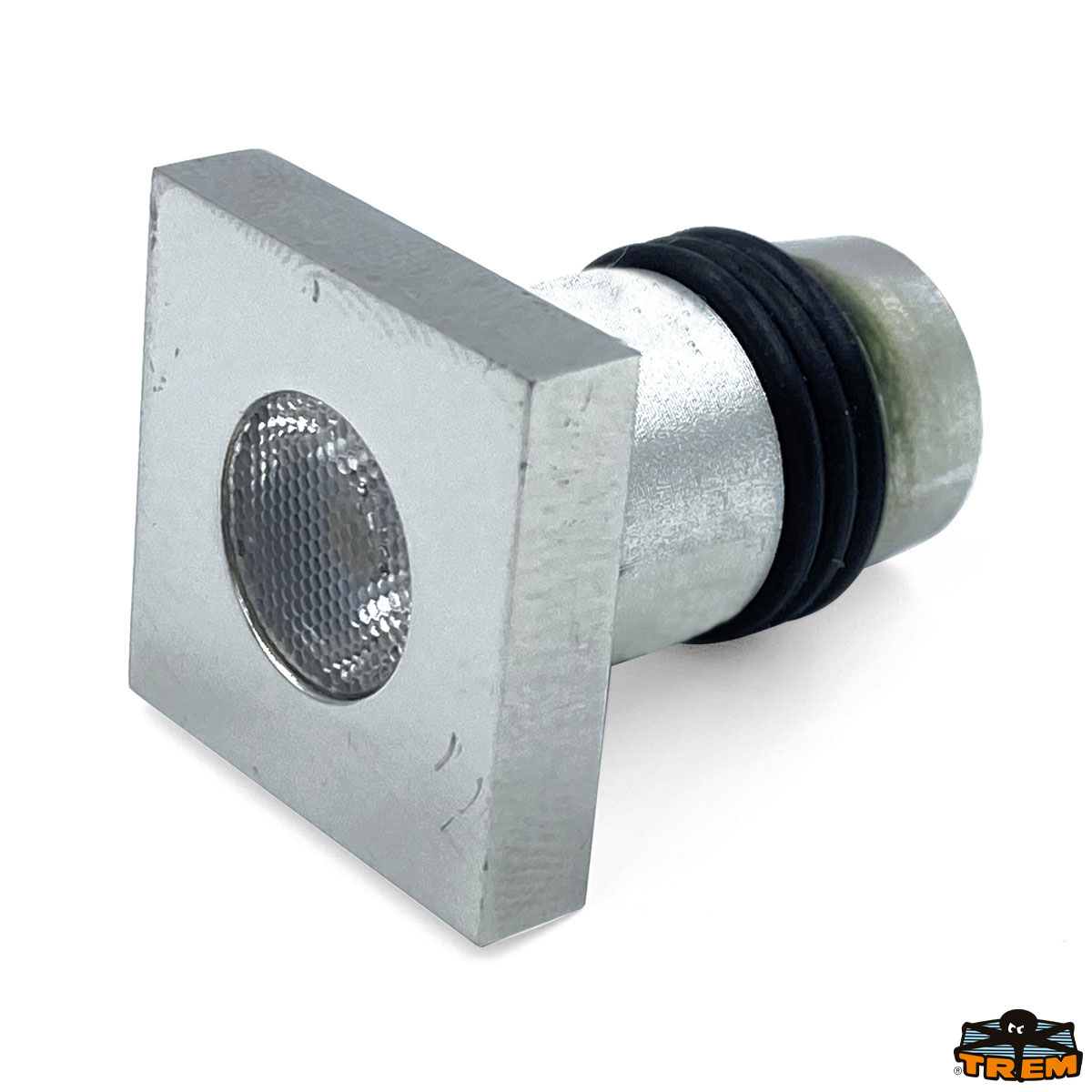 Immagine Luce di cortesia e segnapasso a led