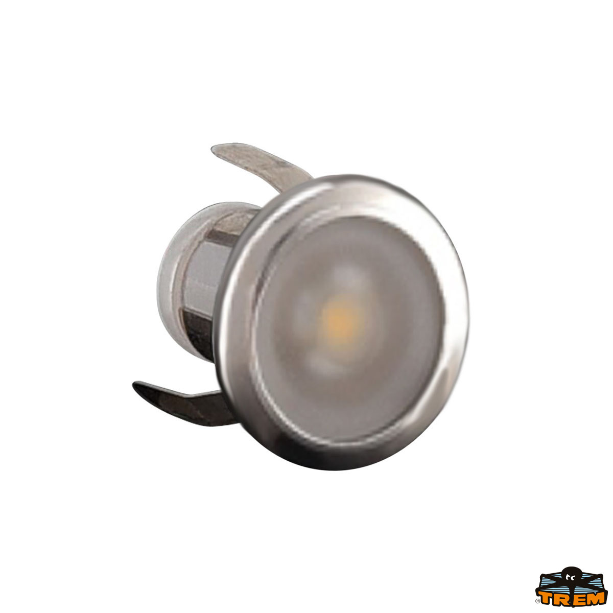 Immagine Luce di cortesia a LED da incasso