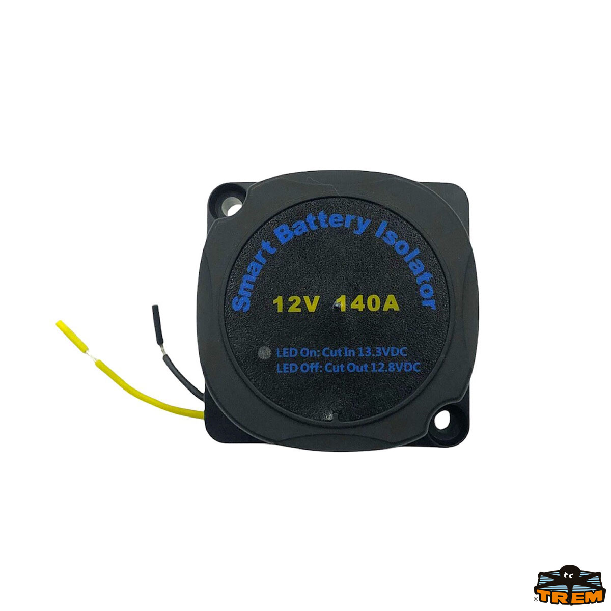 Immagine RelÃ¨ automatico di carica