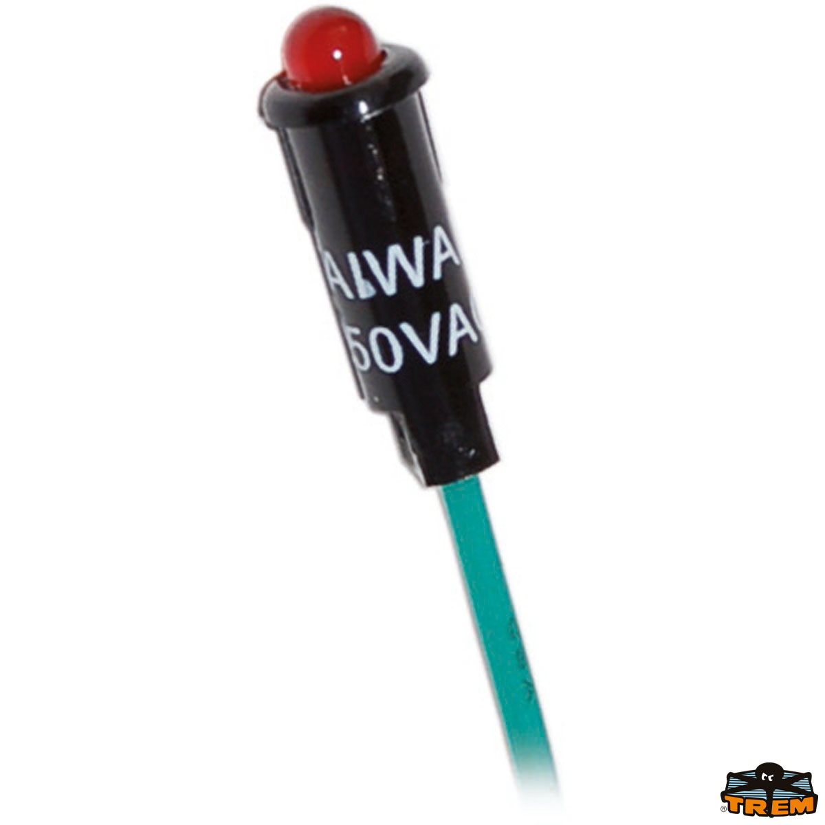 Immagine Spia luminosa micro-led 220V