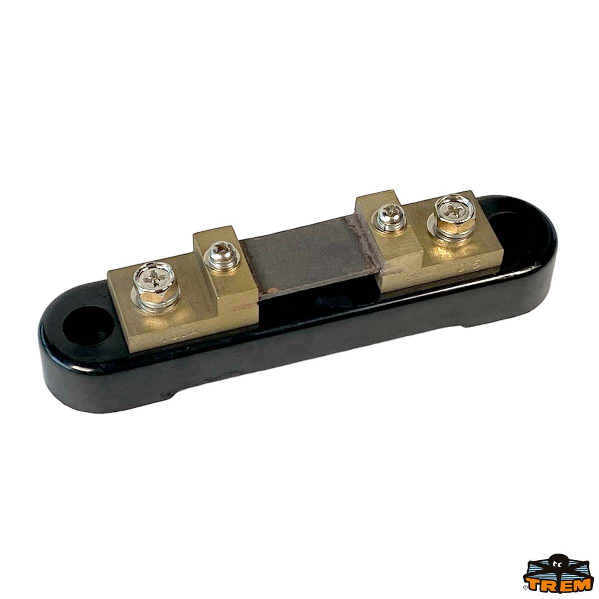 Immagine Shunt per amperometri CC