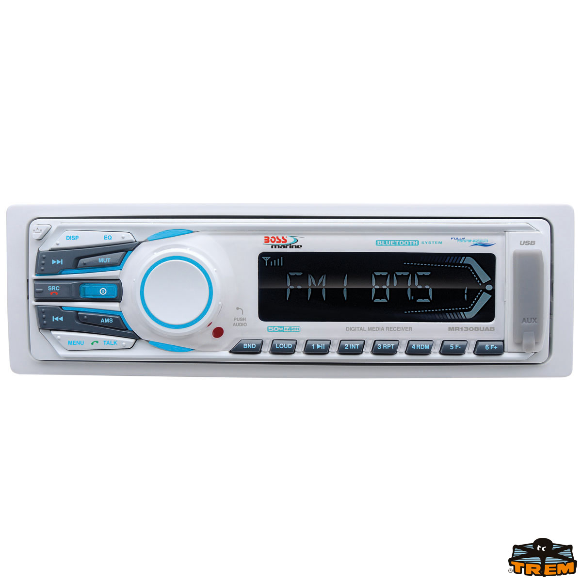 Immagine Radio MR1308UAB