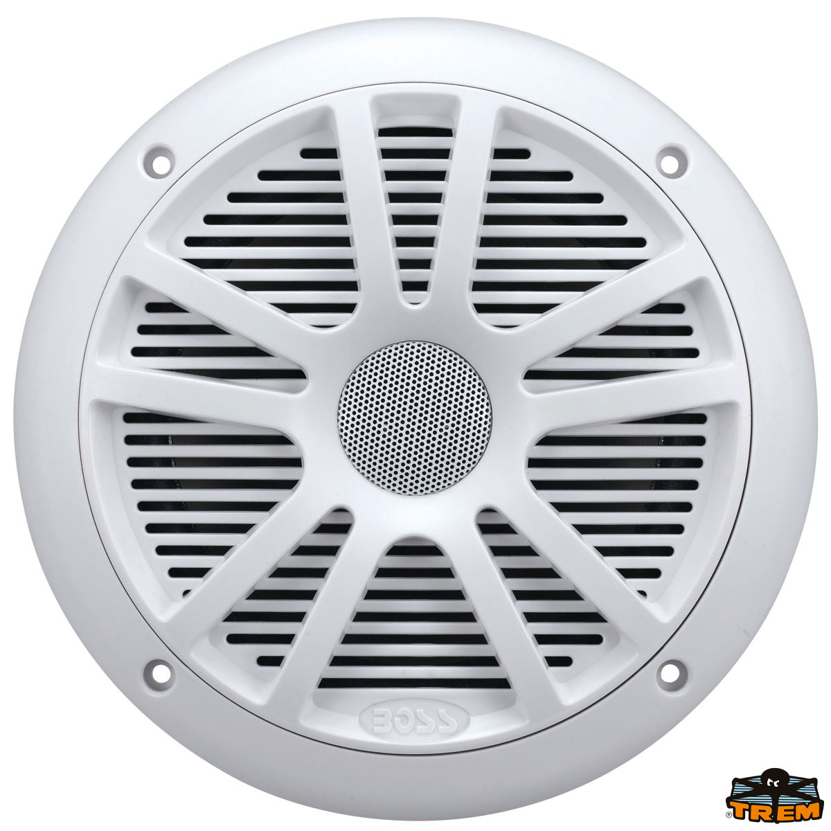 Immagine Coppia altoparlanti stagni MR6