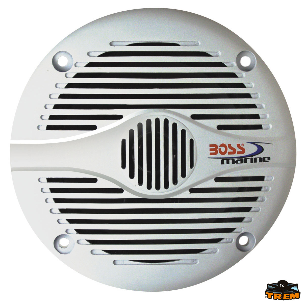 Immagine Coppia altoparlanti stagni MR50