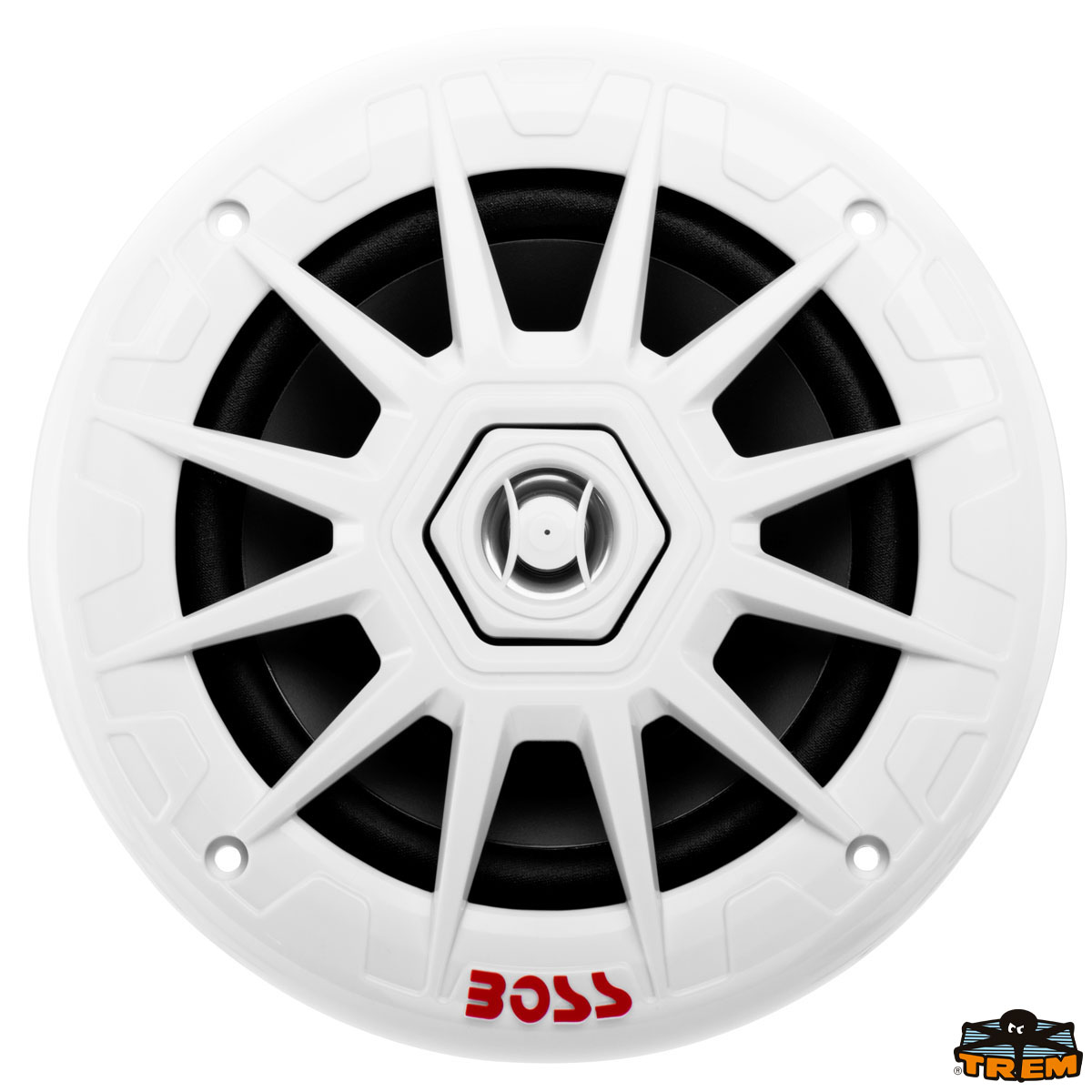 Immagine Altoparlante stagno Mrgb65