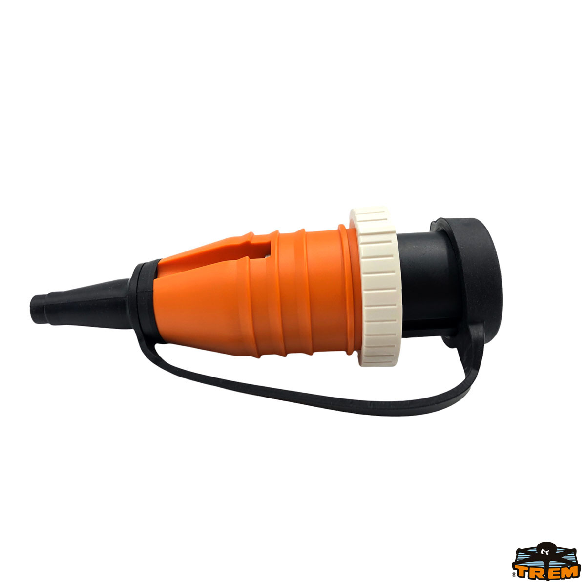 Immagine Spina 16A 250V