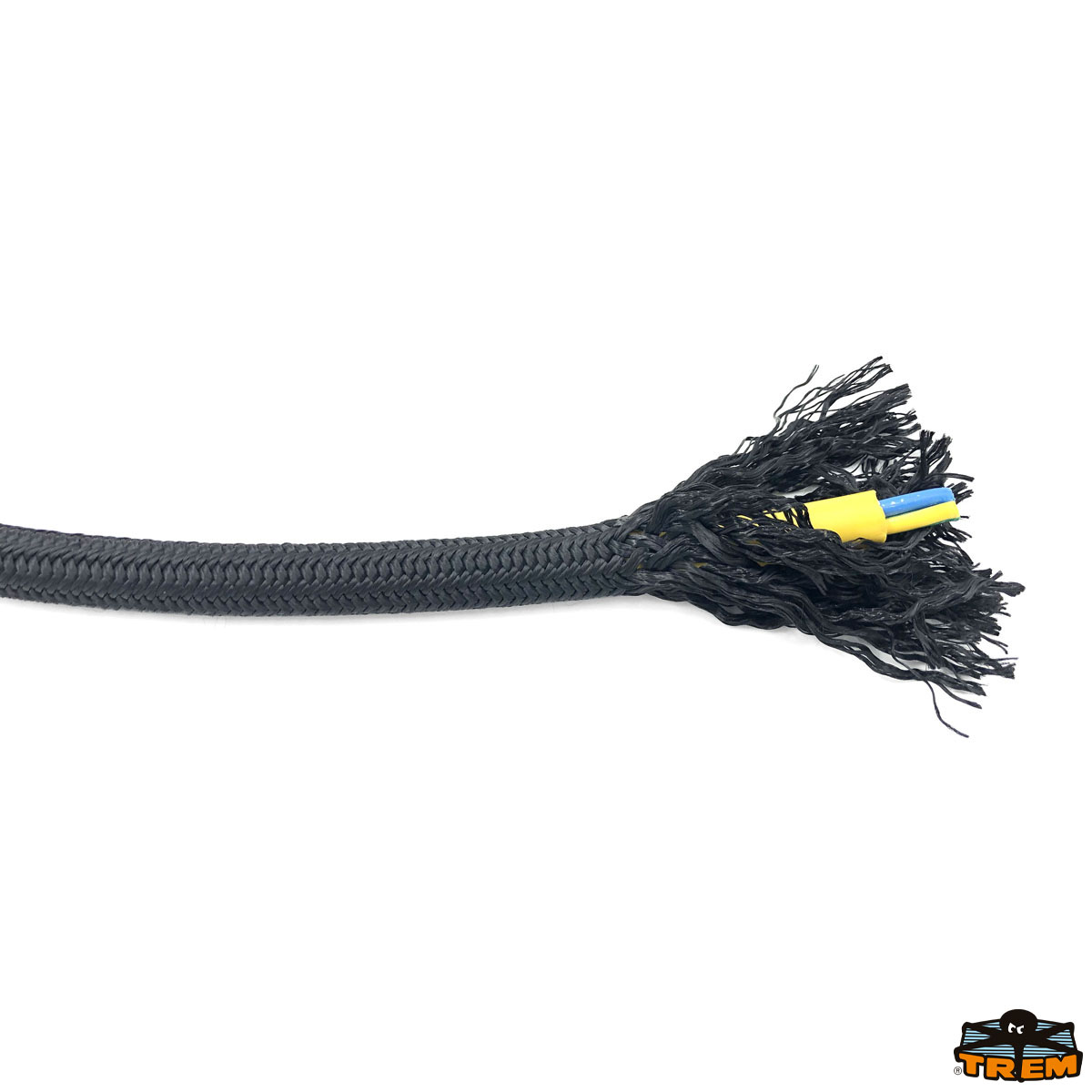 Immagine Calza di copertura per cavo banchina