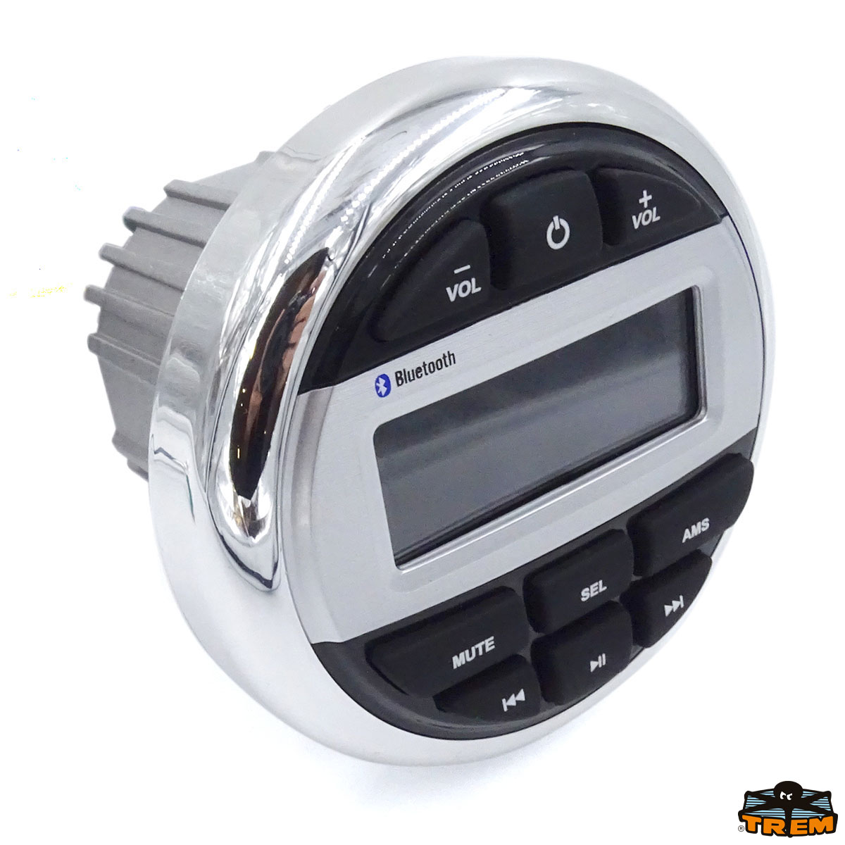 Immagine Radio USB Bluetooth