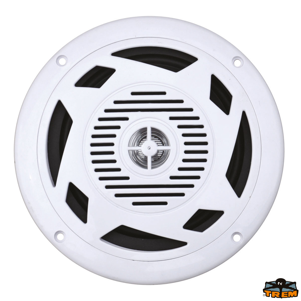 Immagine Coppia altoparlanti stagni