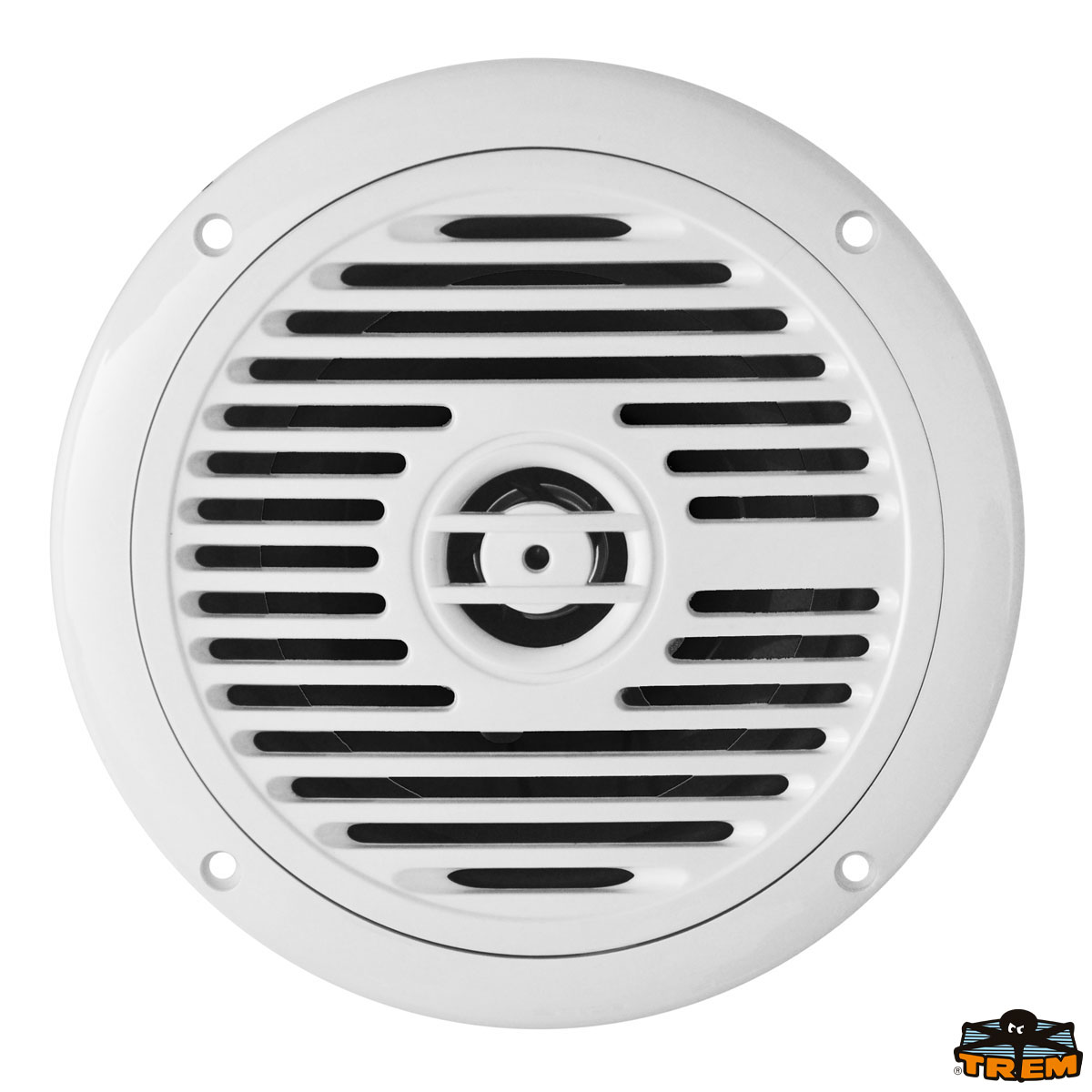 Immagine Coppia altoparlanti stagni