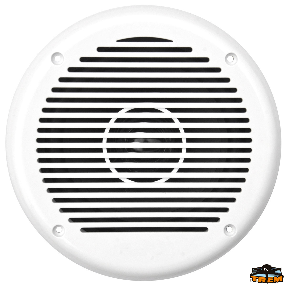 Immagine Coppia altoparlanti stagni