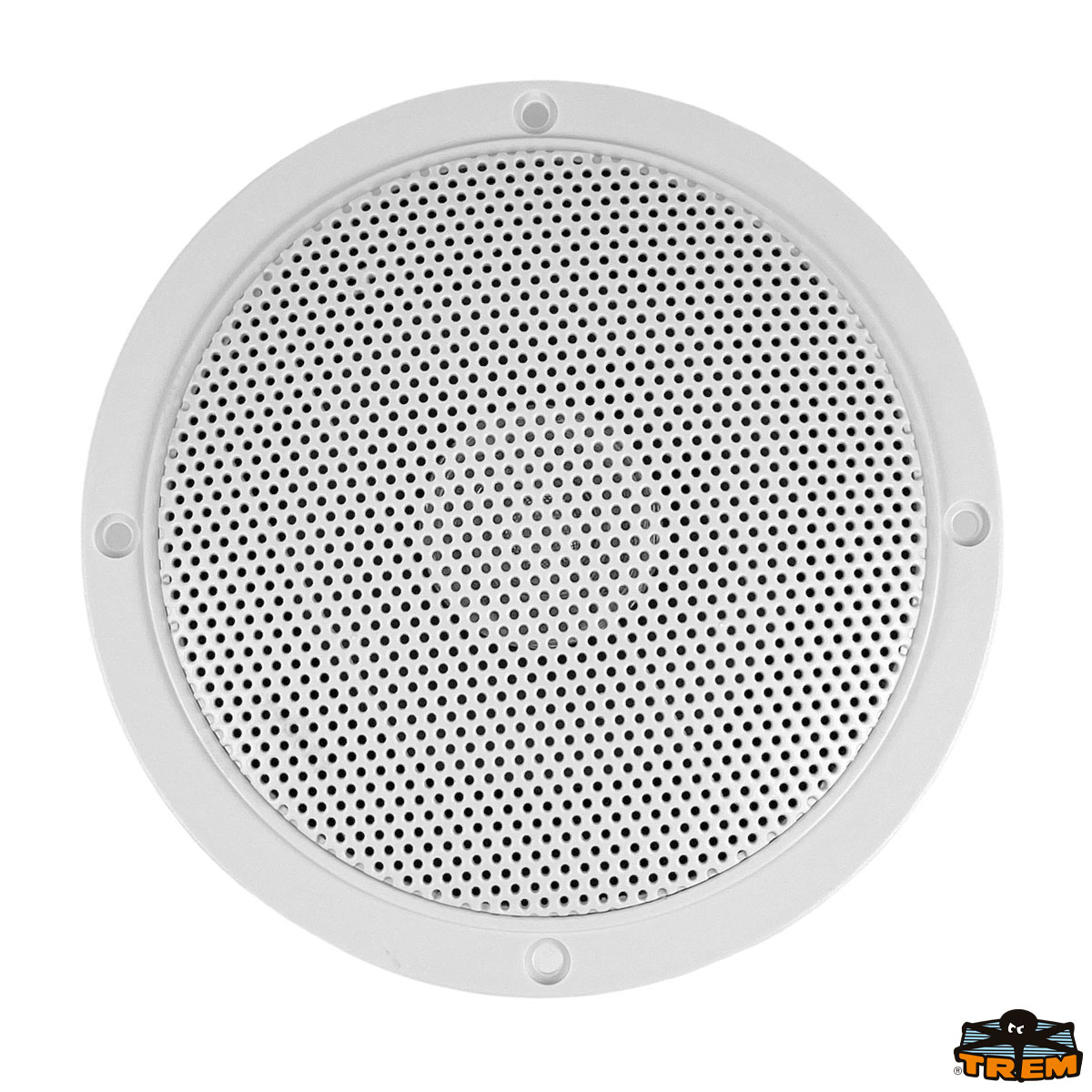 Immagine Coppia altoparlanti stagni