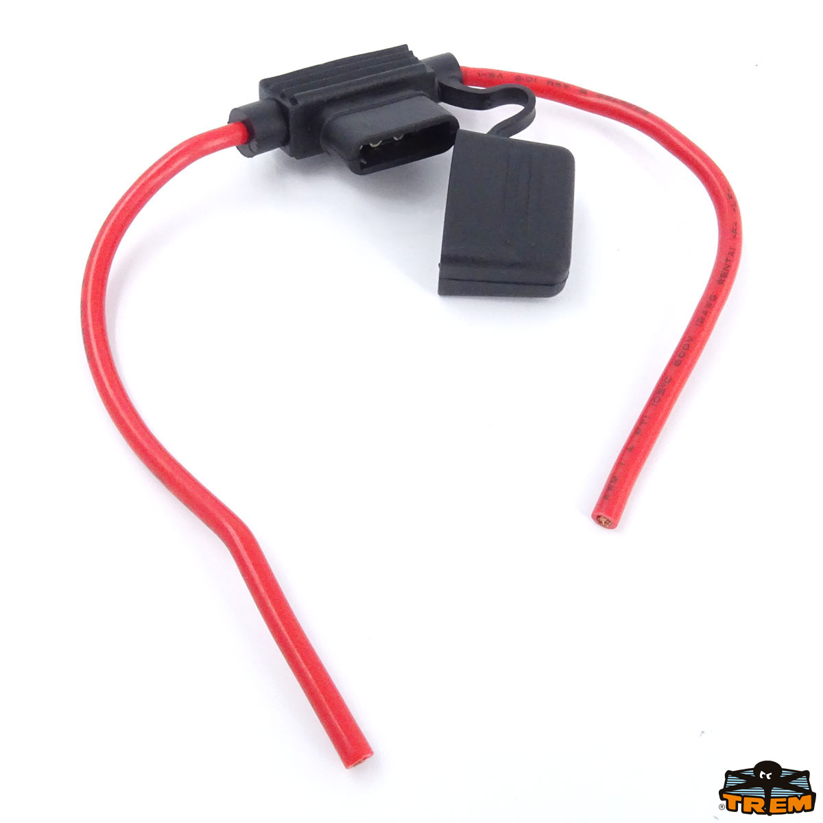 Immagine Portafusibile stagno ip66