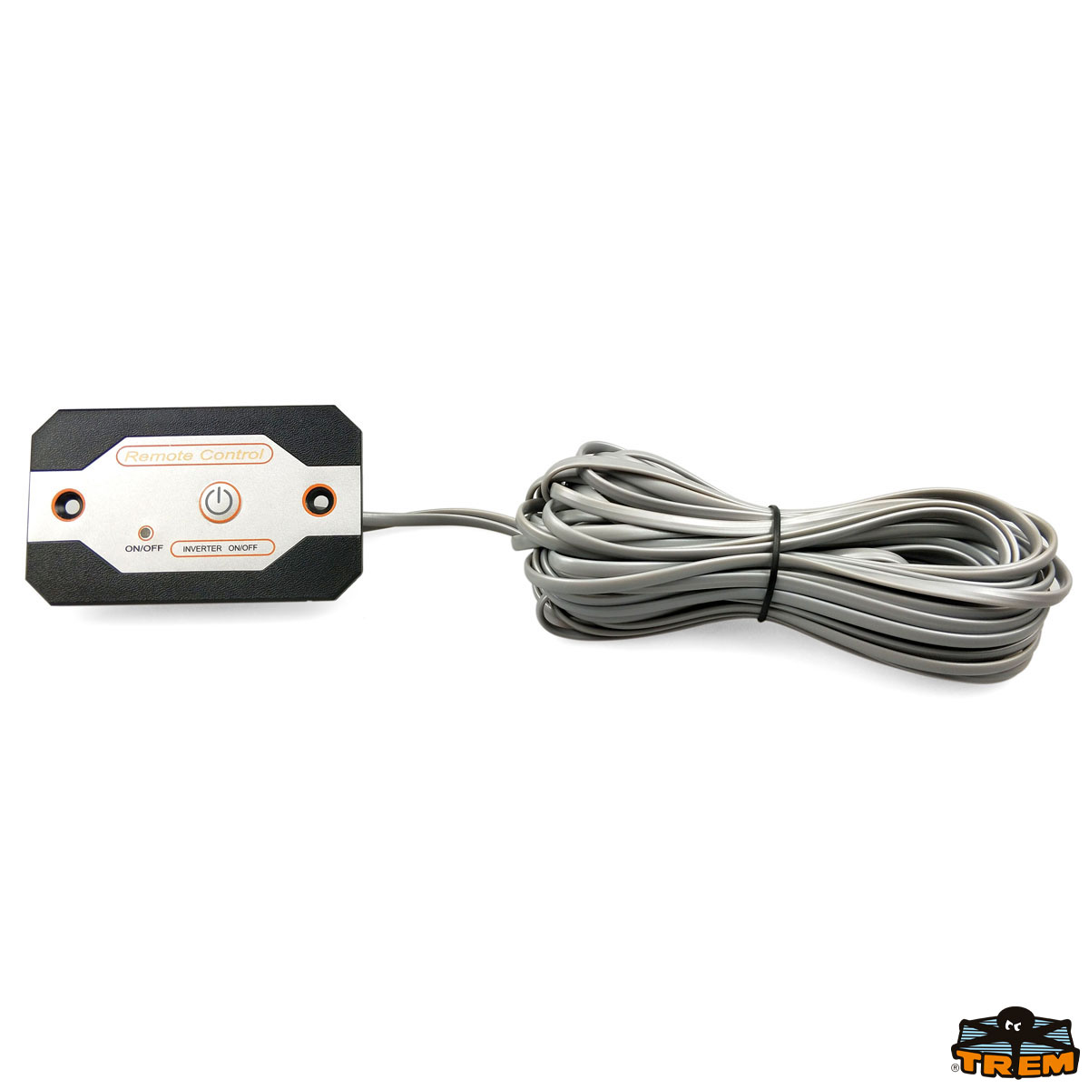 Immagine Controllo remoto onda modificata