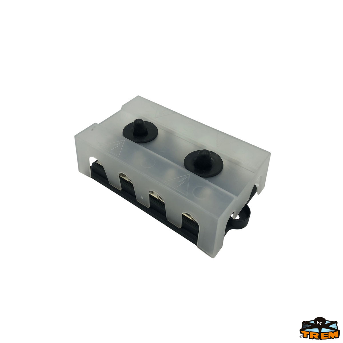 Immagine Barra di connessione ad elevati amperaggi