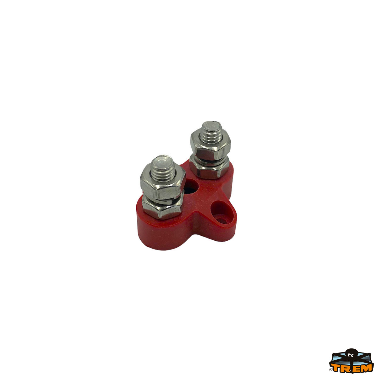 Immagine Terminali di derivazione 2xM8