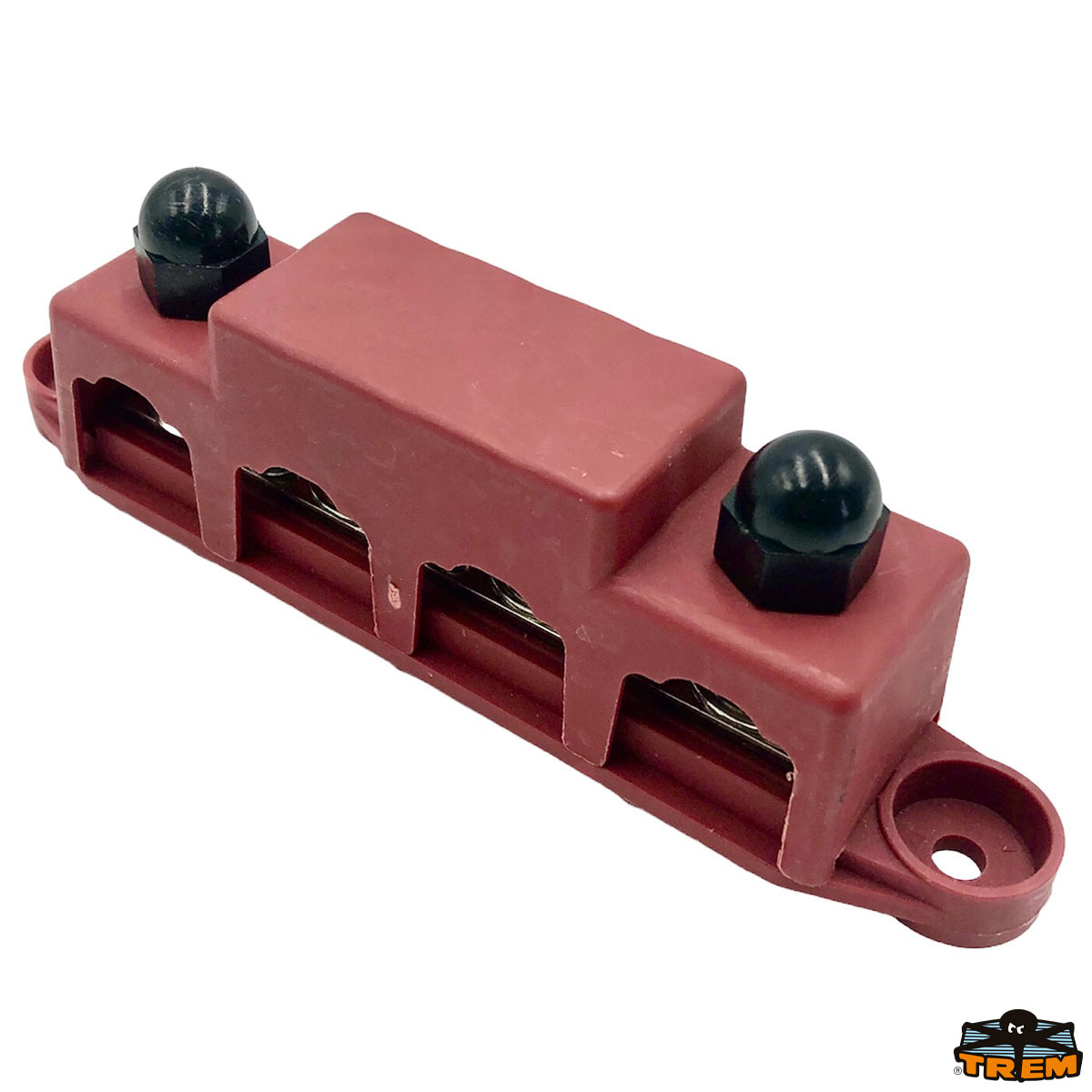 Immagine Barra di connessione ad elevati amperaggi