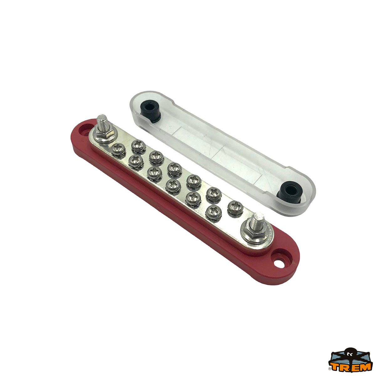 Immagine Barra di connessione 12xM4 - 2xM6 150A