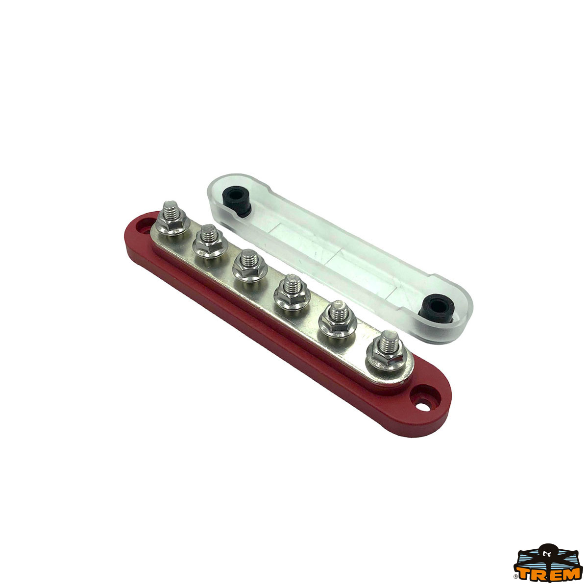 Immagine Barra di connesione 6xM6 150A