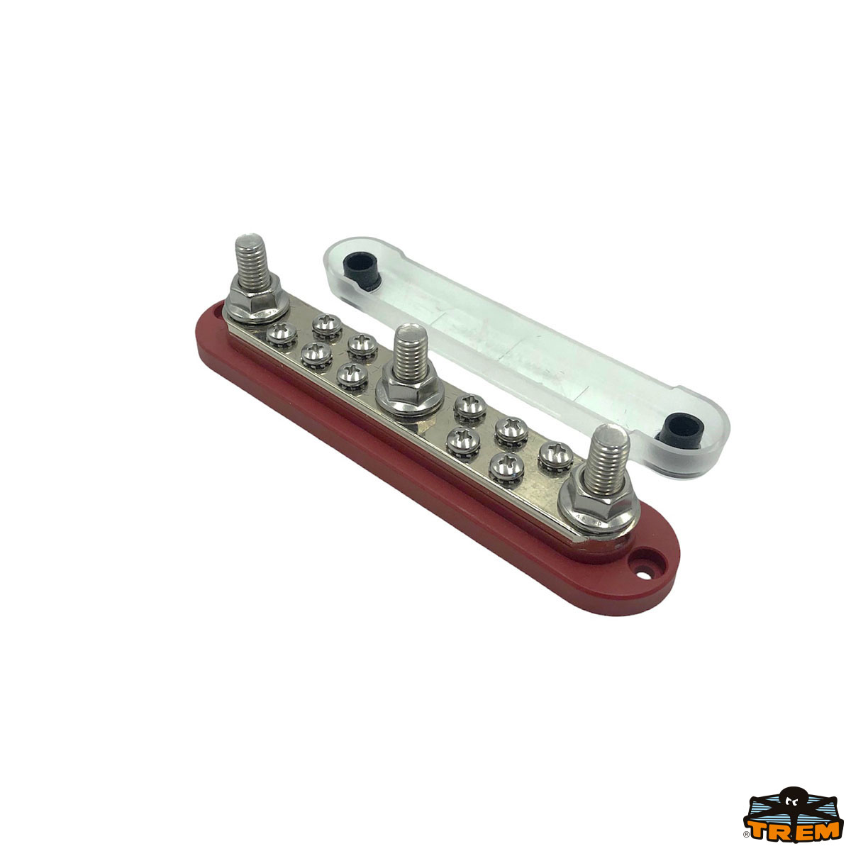 Immagine Barra di connessione 3xM10 - 10xM5 300A